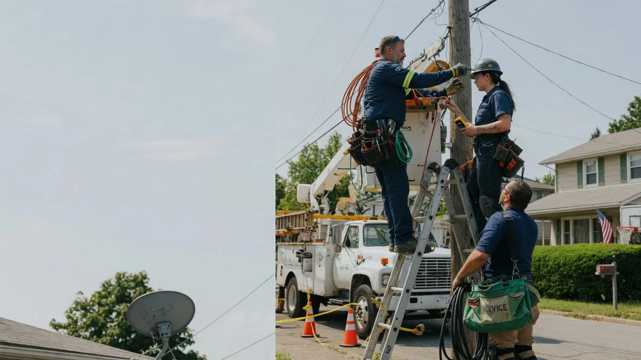 Electrical Repair in Byram, MS near me